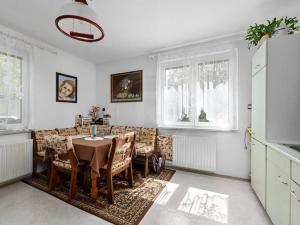 Prodej rodinného domu, Jarošov nad Nežárkou, 160 m2