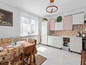 Prodej rodinného domu, Jarošov nad Nežárkou, 160 m2