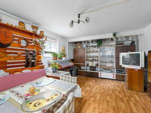 Prodej rodinného domu, Jarošov nad Nežárkou, 160 m2