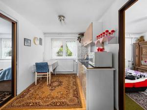 Prodej rodinného domu, Jarošov nad Nežárkou, 160 m2