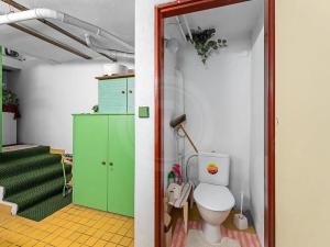 Prodej rodinného domu, Jarošov nad Nežárkou, 160 m2