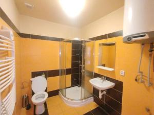 Pronájem bytu 2+1, Jeseník, Slezská, 50 m2