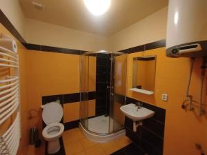 Pronájem bytu 2+1, Jeseník, Slezská, 50 m2