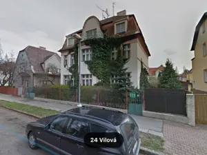 Prodej vícegeneračního domu, Chomutov, Vilová, 134 m2