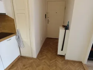 Prodej bytu 2+kk, Praha - Holešovice, Jankovcova, 50 m2