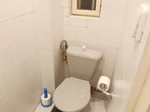 Prodej bytu 2+kk, Praha - Holešovice, Jankovcova, 50 m2