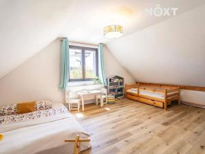 Prodej rodinného domu, Varvažov, 145 m2