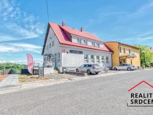 Pronájem bytu 1+1, Děhylov, Výstavní, 41 m2