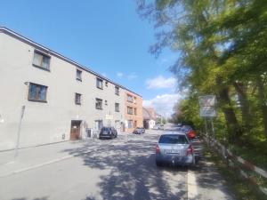 Pronájem bytu 1+1, Hlučín, Petra Bezruče, 33 m2