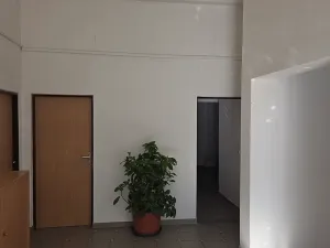 Pronájem kanceláře, Valašské Meziříčí, 1. máje, 9 m2