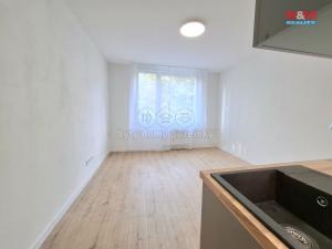 Prodej bytu 1+kk, Karlovy Vary - Drahovice, Boženy Němcové, 20 m2