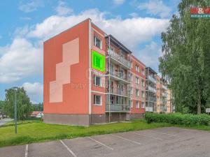 Prodej bytu 2+1, Prachovice, Bučina, 52 m2