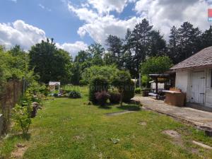 Prodej chaty, Kynšperk nad Ohří - Dolní Pochlovice, Pochlovická, 15 m2