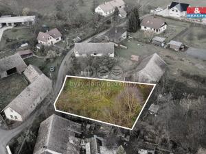 Prodej rodinného domu, Morašice, 110 m2