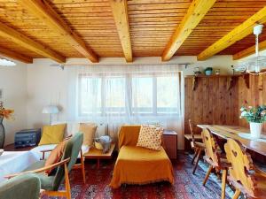 Prodej rodinného domu, Sluštice, 116 m2