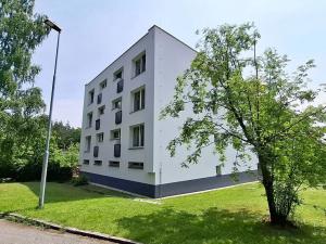 Prodej bytu 3+1, Zliv, Zahradní, 72 m2