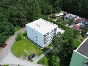 Prodej bytu 3+1, Zliv, Zahradní, 72 m2