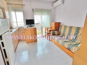 Prodej bytu 2+kk, Torrevieja, Španělsko, 35 m2