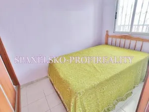Prodej bytu 2+kk, Torrevieja, Španělsko, 35 m2
