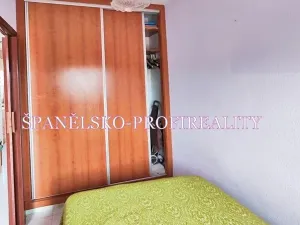 Prodej bytu 2+kk, Torrevieja, Španělsko, 35 m2