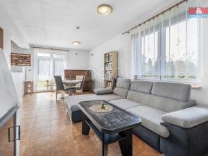 Prodej rodinného domu, Horní Libchava, 141 m2