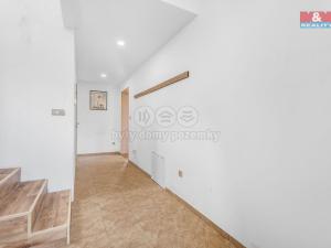 Prodej rodinného domu, Horní Libchava, 141 m2