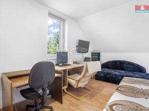 Prodej rodinného domu, Horní Libchava, 141 m2