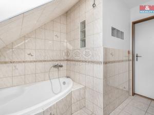 Prodej rodinného domu, Horní Libchava, 141 m2