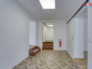 Prodej obchodního prostoru, Plzeň - Doudlevce, Šípková, 70 m2