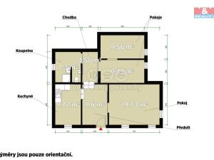 Prodej obchodního prostoru, Plzeň - Doudlevce, Šípková, 70 m2