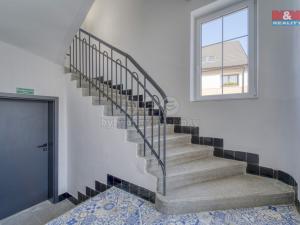 Prodej obchodního prostoru, Plzeň - Doudlevce, Šípková, 70 m2