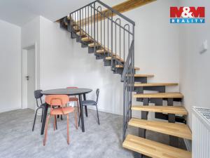 Prodej bytu 3+kk, Plzeň - Doudlevce, Šípková, 88 m2