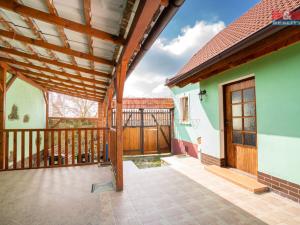 Prodej rodinného domu, Protivín - Myšenec, 87 m2