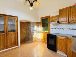 Prodej rodinného domu, Protivín - Myšenec, 87 m2
