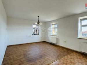 Prodej rodinného domu, Protivín - Myšenec, 87 m2