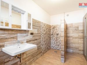 Prodej rodinného domu, Protivín - Myšenec, 87 m2