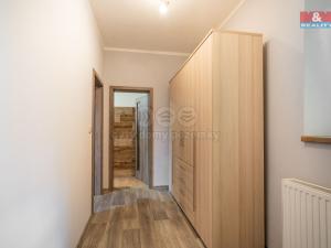 Prodej rodinného domu, Protivín - Myšenec, 87 m2
