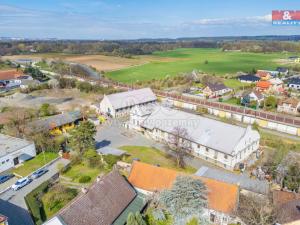 Prodej obchodního prostoru, Starý Kolín, Za poštou, 3398 m2