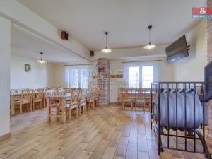 Prodej obchodního prostoru, Starý Kolín, Za poštou, 3398 m2