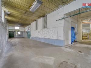 Prodej obchodního prostoru, Starý Kolín, Za poštou, 3398 m2
