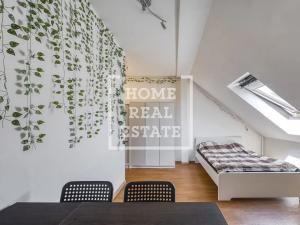 Prodej bytu 1+kk, Praha - Košíře, Plzeňská, 36 m2