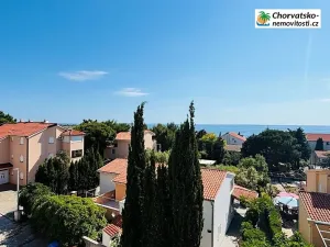 Prodej bytu 2+kk, Novalja, Chorvatsko, Šibenska ulica, 62 m2