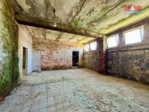 Prodej obchodního prostoru, Šenov, Petřvaldská, 265 m2