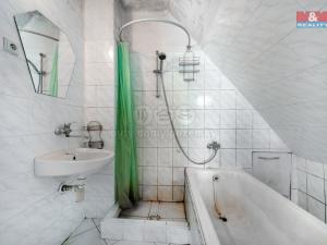 Prodej chalupy, Tatenice, 65 m2