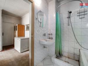 Prodej chalupy, Tatenice, 65 m2
