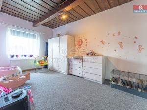 Prodej rodinného domu, Vrdy - Zbyslav, Jiráskova, 100 m2