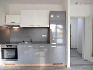 Pronájem bytu 2+kk, Brno, ulice Kosmonautů, 42 m2