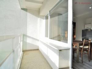 Pronájem bytu 2+kk, Brno, ulice Kosmonautů, 42 m2