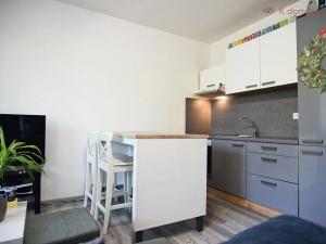 Pronájem bytu 2+kk, Brno, ulice Kosmonautů, 42 m2