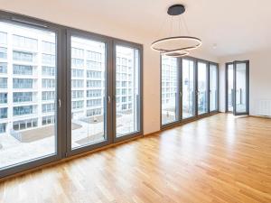 Pronájem bytu 2+kk, Praha - Karlín, Breitfeldova, 60 m2